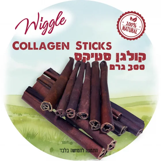 WIGGLE ����� �����  300 ���
