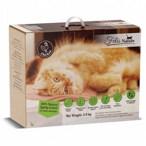 FELIS NATURE ���� ���� ������� ���