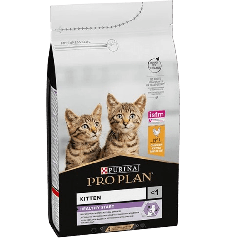 Pro Plan Healthy Start � ���� ��� ����� ������ 