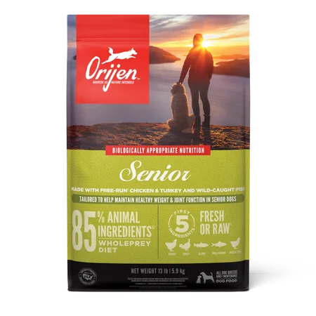 ORIJEN SENIOR | ������ ������ ������� (���, ����, ����)