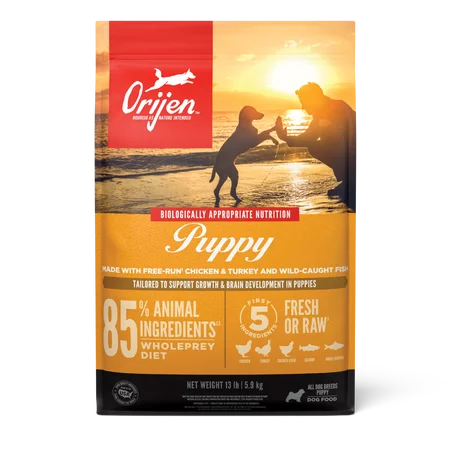 ORIJEN PUPPY | ������ ������ ����� (���, ����, ����)