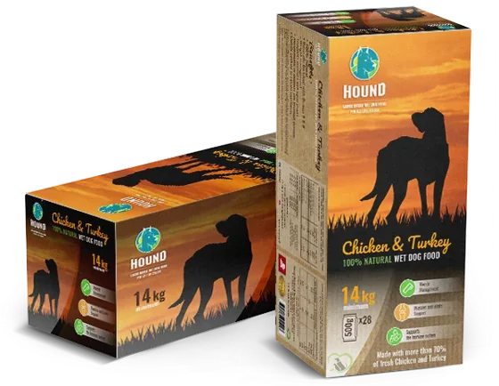 HOUND ����� ��� ����� 14 �"�