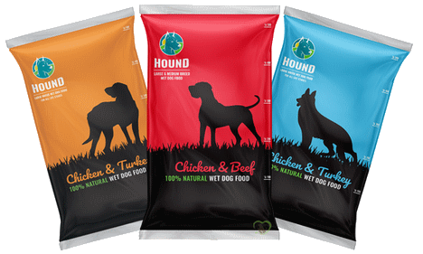 ����� ���� 14 �"� HOUND