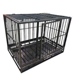 MultiBox כלוב אילוף לבלב מאסיבי (SMALL) MultiBox כלוב אילוף לבלב מאסיבי (SMALL)