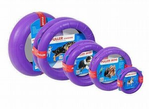Puller פולר טבעות לאימון כלבים Puller פולר טבעות לאימון כלבים