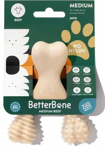 ��� ����� �������� ������ ������ Better Bone | �������