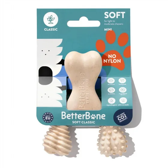 ��� ����� �������� ������ ������ Better Bone | ��� ������