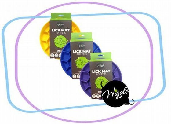 ���� ����� ����� ����� ���� WIGGLE