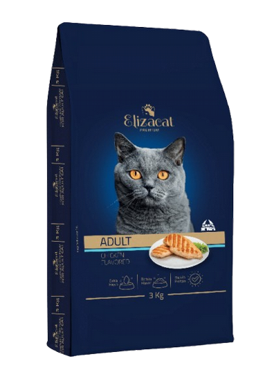 ELIZACAT ���� ��� ������� ������ ��� 7 �"�